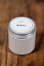 Besties - Manor Borne Wall Paint