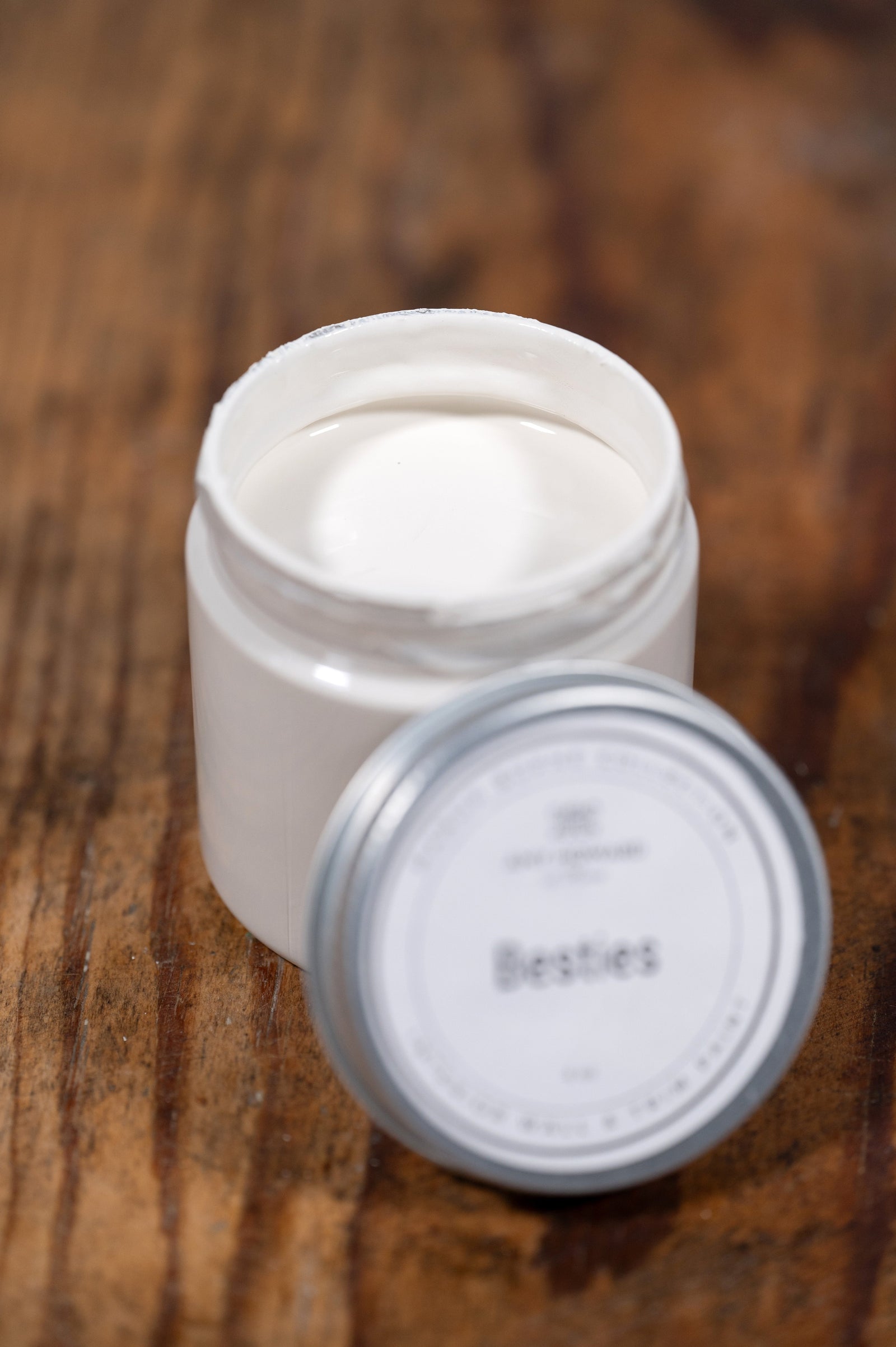 Besties - Manor Borne Wall Paint