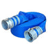 3-Inch Discharge Hose for Water Pumps Heavy-Duty High-Flow Pump Hose for Dewatering & Irrigation (Copy)