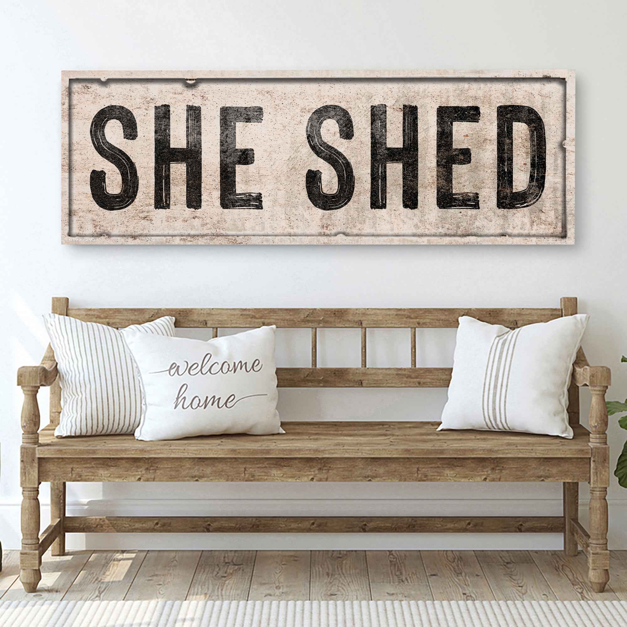 She Shed V