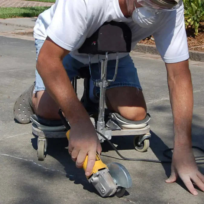 RACATAC Chest Support Attachment