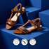 Terrace St, Women Sandals