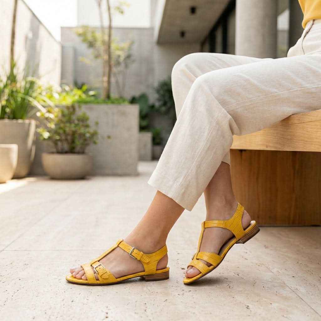 Terrace St, Women