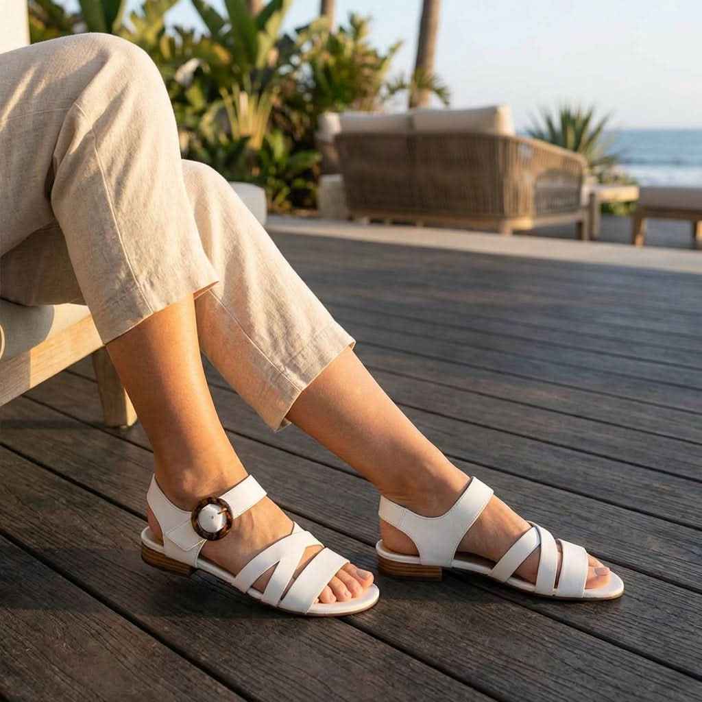 Parkside Ave 2.0, Women Sandals