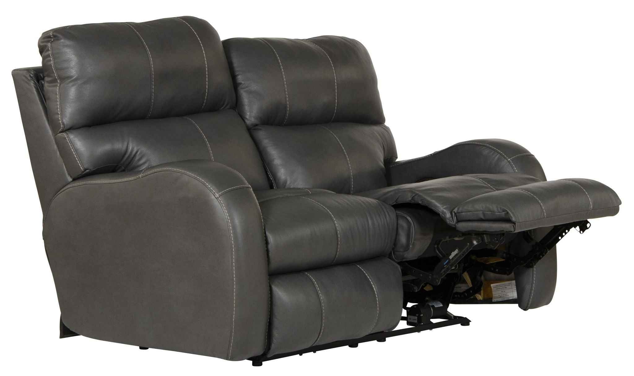 Angelo - Power Reclining Loveseat