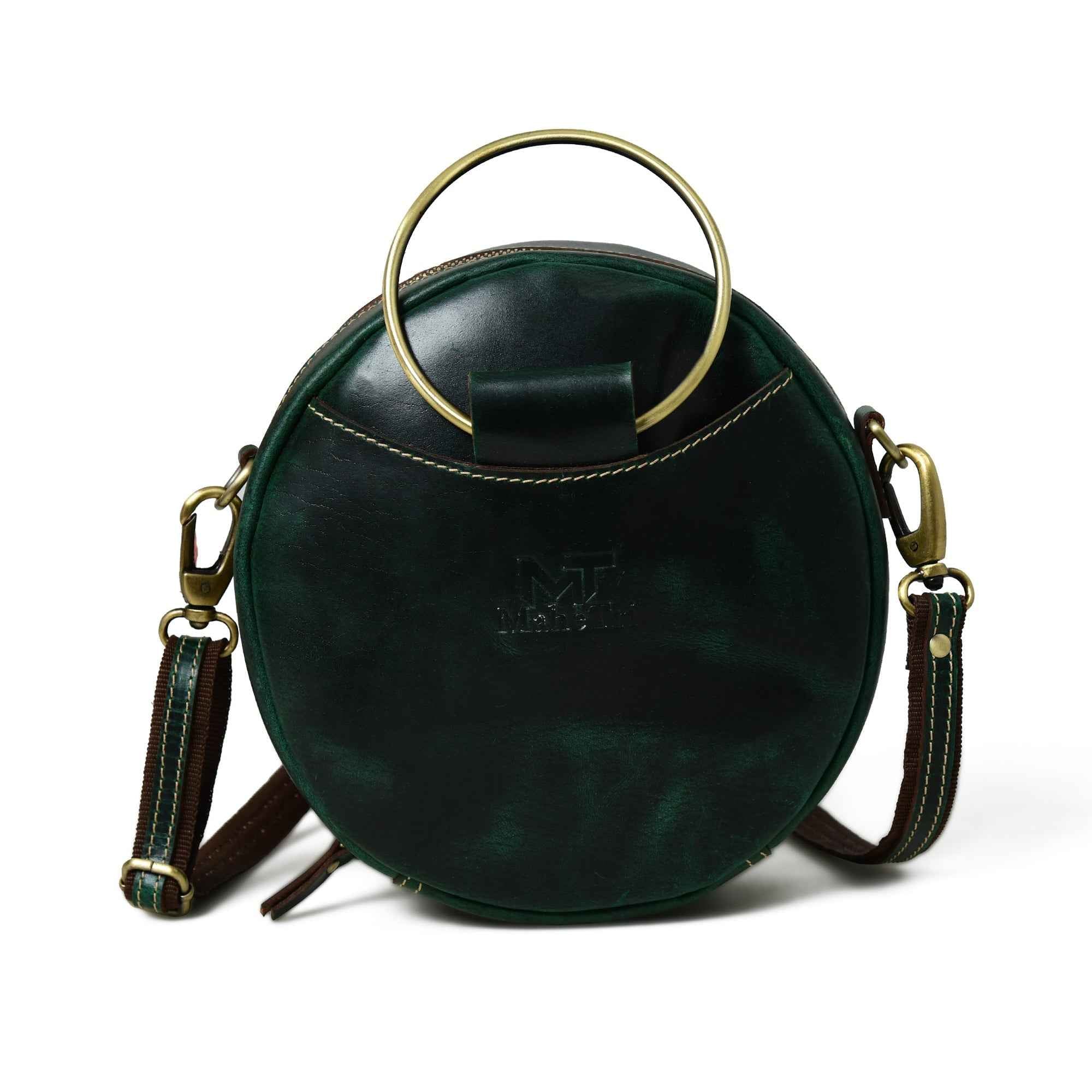 Rosie Sling Circle Bag