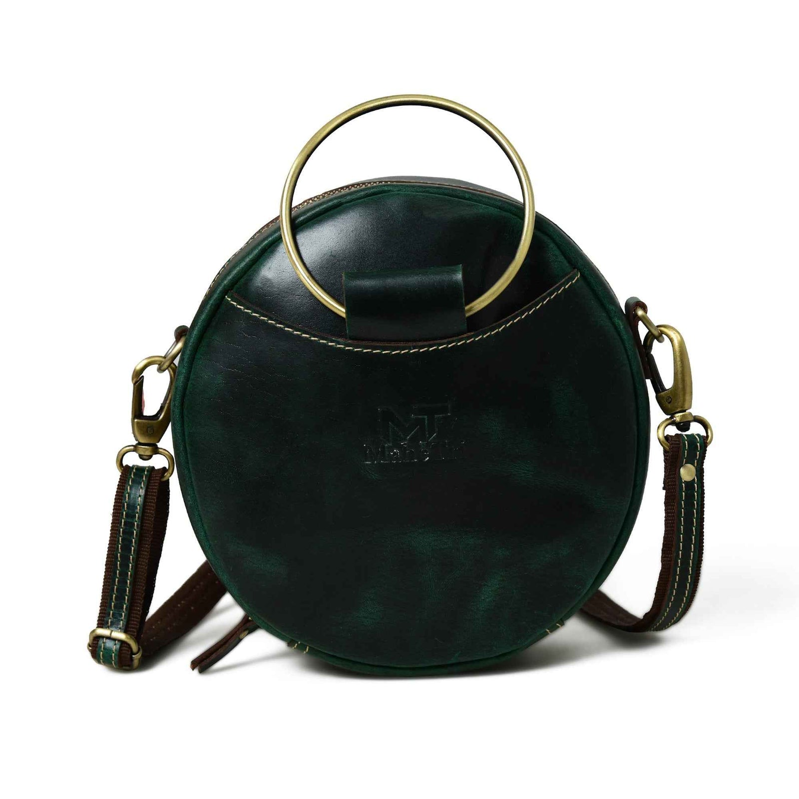 Rosie Sling Circle Bag