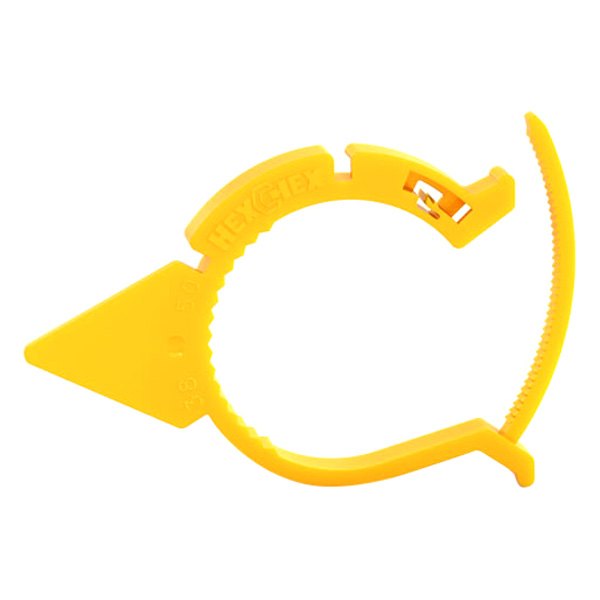 Ken-Tool 30604 Hexchex Multi-Size Indicator 38-55Mm | 100 PACK