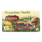 Celestial Seasonings Sleepytime Vanilla Herbal Tea, 6-Pack of 20-Count Boxes