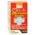 Bio Nutrition Blood Pressure Wellness Tablets (60 ct)