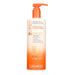 Giovanni 2chic Ultra-Volume Tangerine and Papaya Butter Conditioner, 24 fl oz