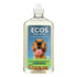 Ecos Conditioning Pet Shampoo - Peppermint Soothing for Sensitive Skin - 17 Fl Oz