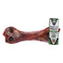 Happy N Healthy Pet Dog Bone Pork (Pack of 6 - 1 Ct), 0.9°