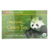 Unclee Lee's Organic Green Tea Extra Strength 100 Tea Bags