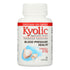Kyolic Aged Garlic Extract Blood Pressure Health Supplement, 109 Capsules, 80 Caps