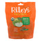 Riley's Organics Organic Apple Recipe Dog Treats (6-Pack, 5 Oz. Each)