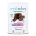 Tera's Whey Protein - 24 Oz. RBGH-Free, Fair Trade Dark Chocolate