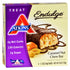 Atkins Endulge Caramel Nut Chew Bar (Pack of 5)