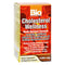 Bio Nutrition Cholesterol Well-being Supplement - 60 Capsules