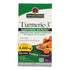 Nature's Answer Turmeric-3, 90 Vegetarian Capsules