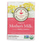 Traditional Medicinals Mother's Milk Organic Herbal Tea, Promotes Healthy Lactation - 16 Tea Bags (Pack of 6)