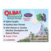 Olbas Lozenges Sugar-Free Black Currant (Pack of 12 - 24 Lozenges)