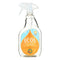 Earth-Friendly Orange Plus Cleaner Spray, 6-Pack of 22 Fl Oz Bottles