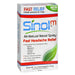 Sinol Headache Relief Nasal Spray (15 Fl Oz)
