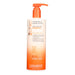 Giovanni 2chic Ultra-Volume Tangerine and Papaya Butter Shampoo 24 Fl Oz