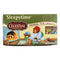 Celestial Seasonings Sleepytime Herbal Tea, Caffeine-Free (Pack of 6 - 20 Tea Bags)