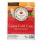 Traditional Medicinals Gypsy Cold Care Herbal Tea - 16 Tea Bags (Pack of 6) - Soothes and Relieves Cold Symptoms