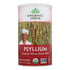 Organic India Fiber Harmony Psyllium Whole Husk, 12 Oz.