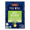 Teawell Ginger Mint Tea, 12 Count (Pack of 6)
