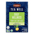 Teawell Ginger Mint Tea, 12 Count (Pack of 6)