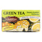 Celestial Seasonings Green Tea Honey Lemon Ginseng with White Tea (20 Tea Bags, Pack of 6)