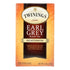 Decaffeinated Twinings Earl Grey Tea - 6 Pack (20 Tea Bags)