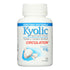 Kyolic Aged Garlic Extract: Heart-Boosting 100 Capsules