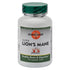 Lion's Mane 120 Vegetable Capsules by Mushroom Wisdom