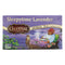 Celestial Seasonings Sleepytime Lavender Herbal Tea, 20 Tea Bags Per Box (Pack of 6)