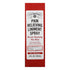 J.R. Watkins Natural Pain-Relieving Liniment Spray | Menthol & Camphor - 4 oz