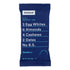 Rxbar Blueberry Protein Bar - 1.83 Oz. Case of 12