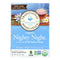 Traditional Medicinals Organic Nighty Night Herbal Tea, 16 Tea Bags Per Box (Pack of 6)
