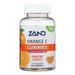 Zand Immune Support Orange Gummies (Pack of 60)