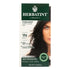 Herbatint Permanent Herbal Haircolour Gel, Black - 135ml