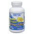 Deva Vegan Vitamins Omega-3 DHA 90 Vegan Softgels