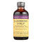 Honey Gardens Apiaries Elderberry Syrup - Cough Support with Raw Honey, Propolis & Elderberries - 4 Oz