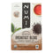 Numi Black Tea Breakfast Blend, 6-Pack (18 Tea Bags)