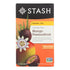 Stash Tea Passionfruit Herbal Tea - Mango, 120 Count (6 Pack)