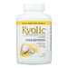 Kyolic Aged Garlic Extract Cholesterol Formula 104 (300 Capsules)