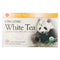 Uncle Lee's Legends of China Organic White Tea (Pack of 100 Tea Bags)